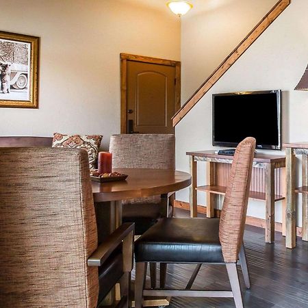 Yellowstone Valley Lodge, Ascend Hotel Collection Pray Ngoại thất bức ảnh