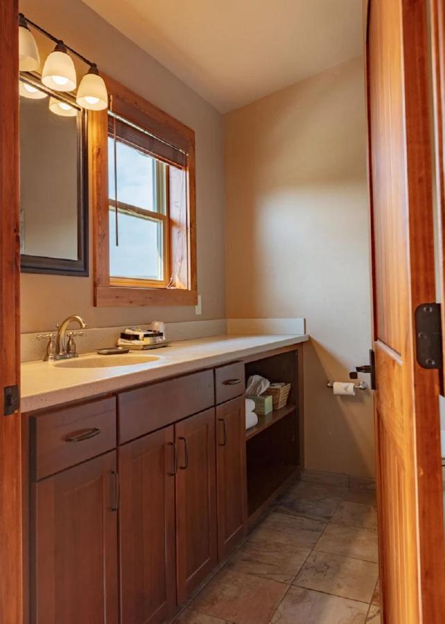 Yellowstone Valley Lodge, Ascend Hotel Collection Pray Ngoại thất bức ảnh