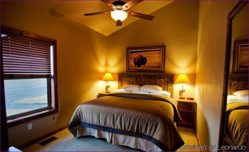 Yellowstone Valley Lodge, Ascend Hotel Collection Pray Ngoại thất bức ảnh