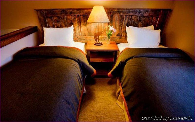 Yellowstone Valley Lodge, Ascend Hotel Collection Pray Ngoại thất bức ảnh