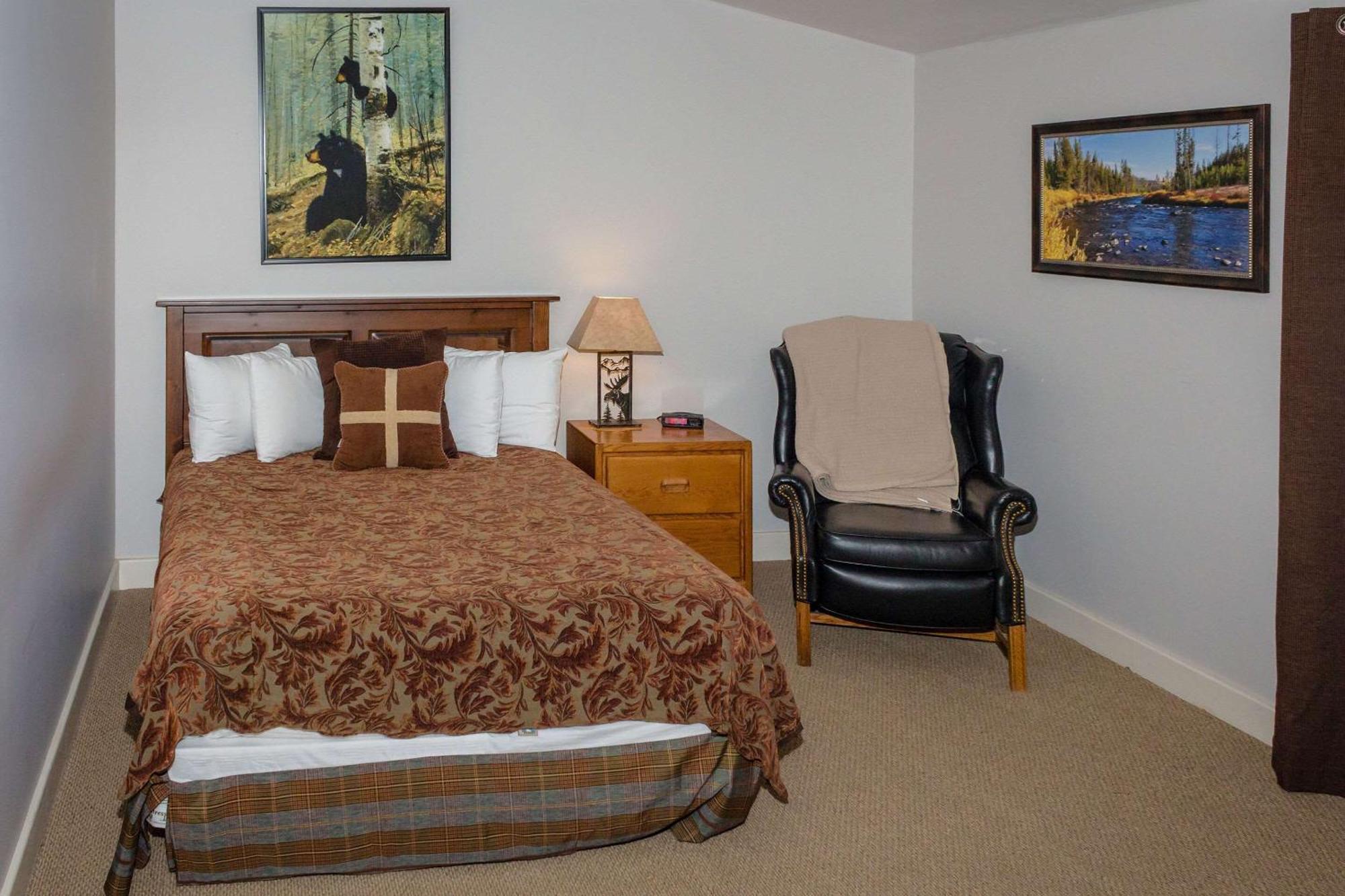 Yellowstone Valley Lodge, Ascend Hotel Collection Pray Ngoại thất bức ảnh
