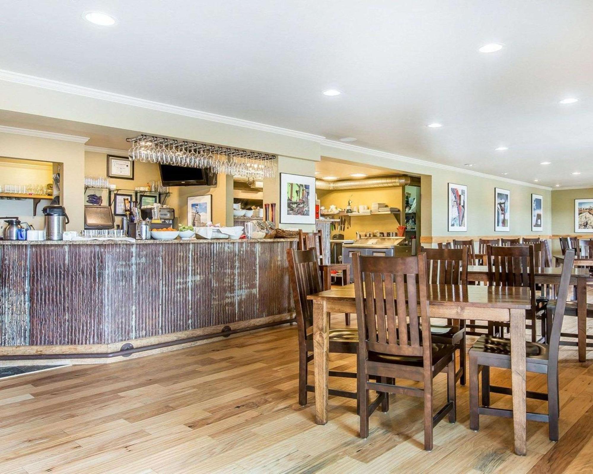 Yellowstone Valley Lodge, Ascend Hotel Collection Pray Ngoại thất bức ảnh