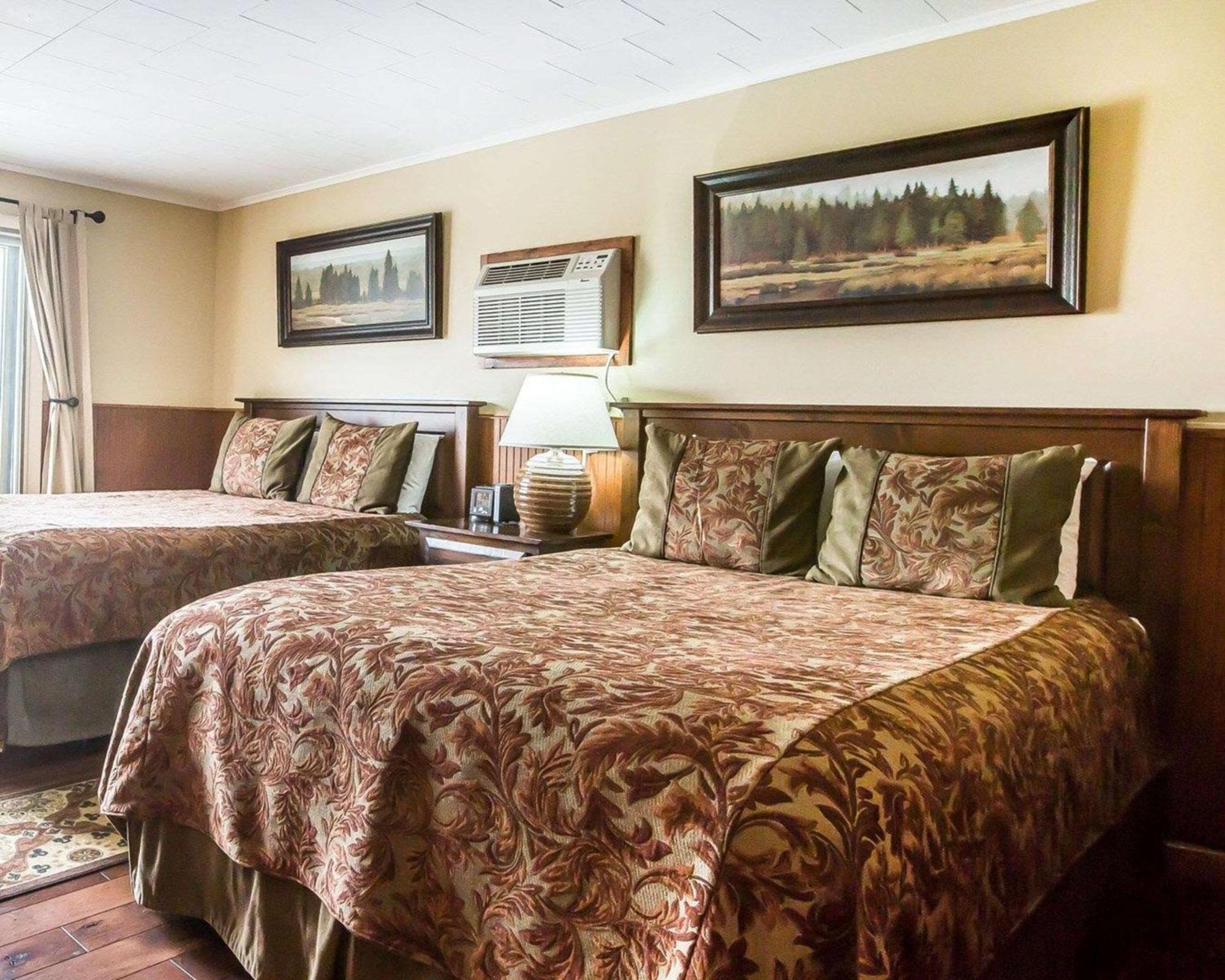 Yellowstone Valley Lodge, Ascend Hotel Collection Pray Ngoại thất bức ảnh