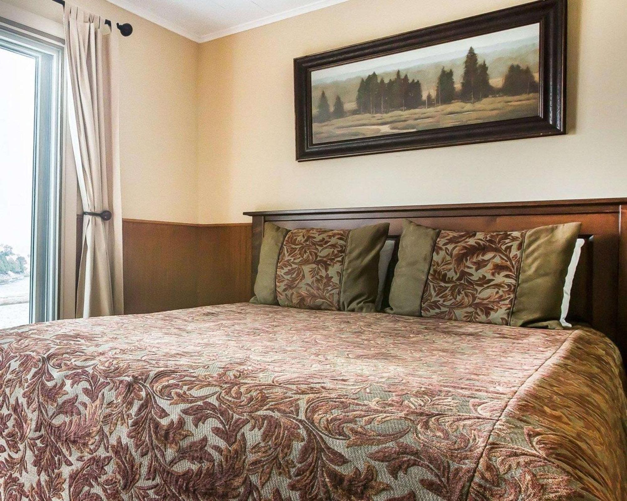 Yellowstone Valley Lodge, Ascend Hotel Collection Pray Ngoại thất bức ảnh