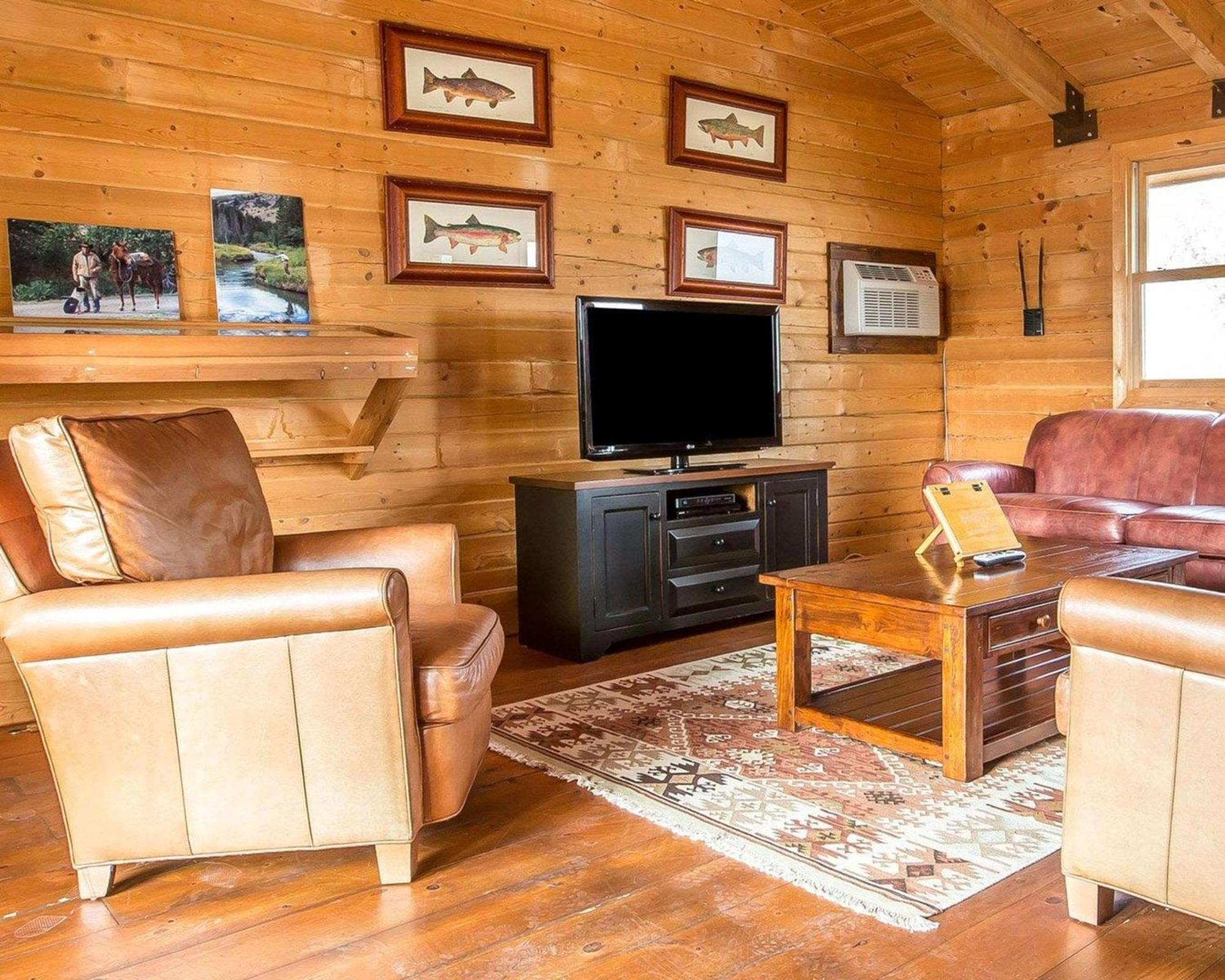 Yellowstone Valley Lodge, Ascend Hotel Collection Pray Ngoại thất bức ảnh