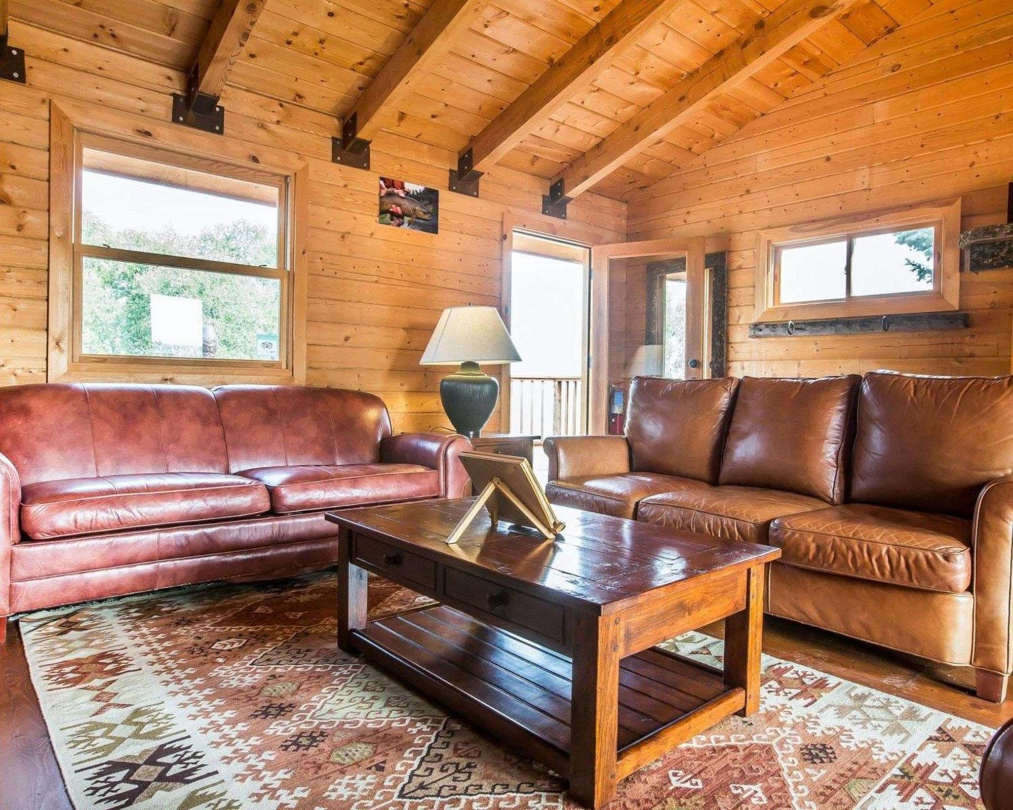 Yellowstone Valley Lodge, Ascend Hotel Collection Pray Ngoại thất bức ảnh