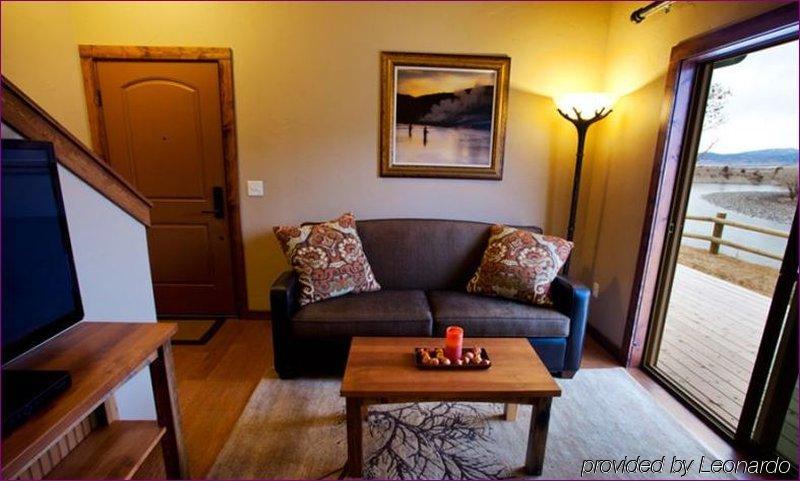 Yellowstone Valley Lodge, Ascend Hotel Collection Pray Ngoại thất bức ảnh