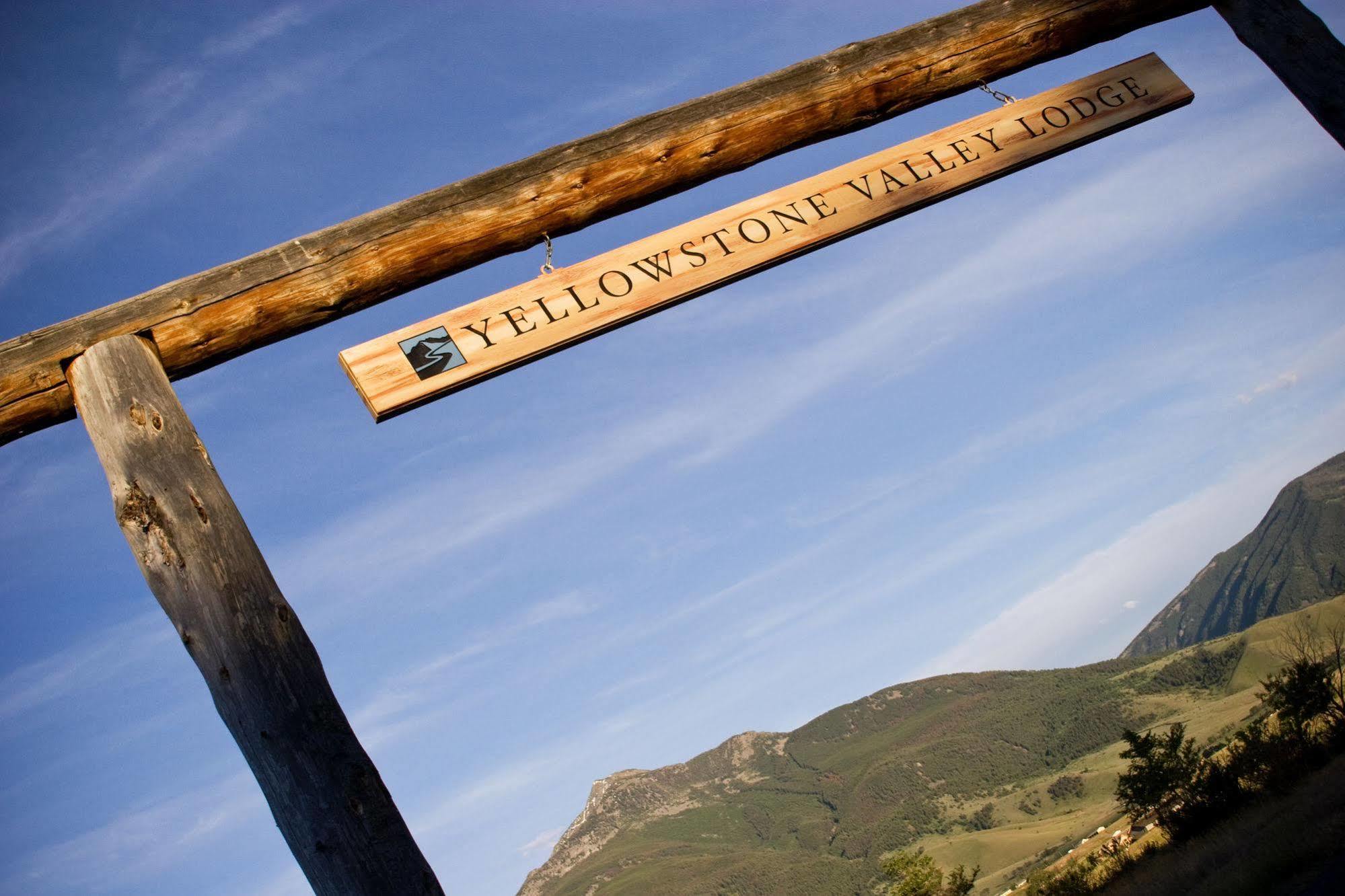 Yellowstone Valley Lodge, Ascend Hotel Collection Pray Ngoại thất bức ảnh