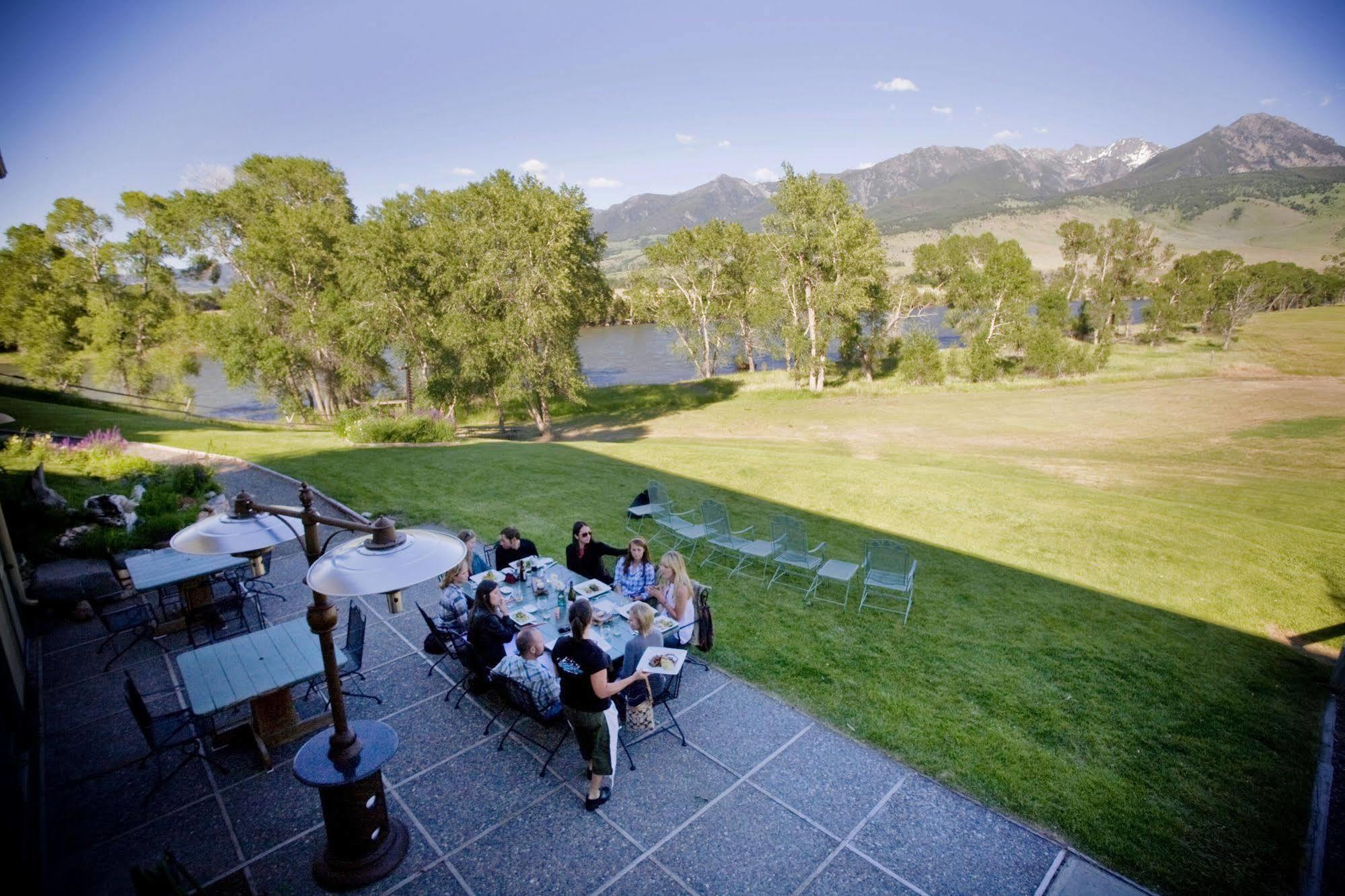 Yellowstone Valley Lodge, Ascend Hotel Collection Pray Ngoại thất bức ảnh