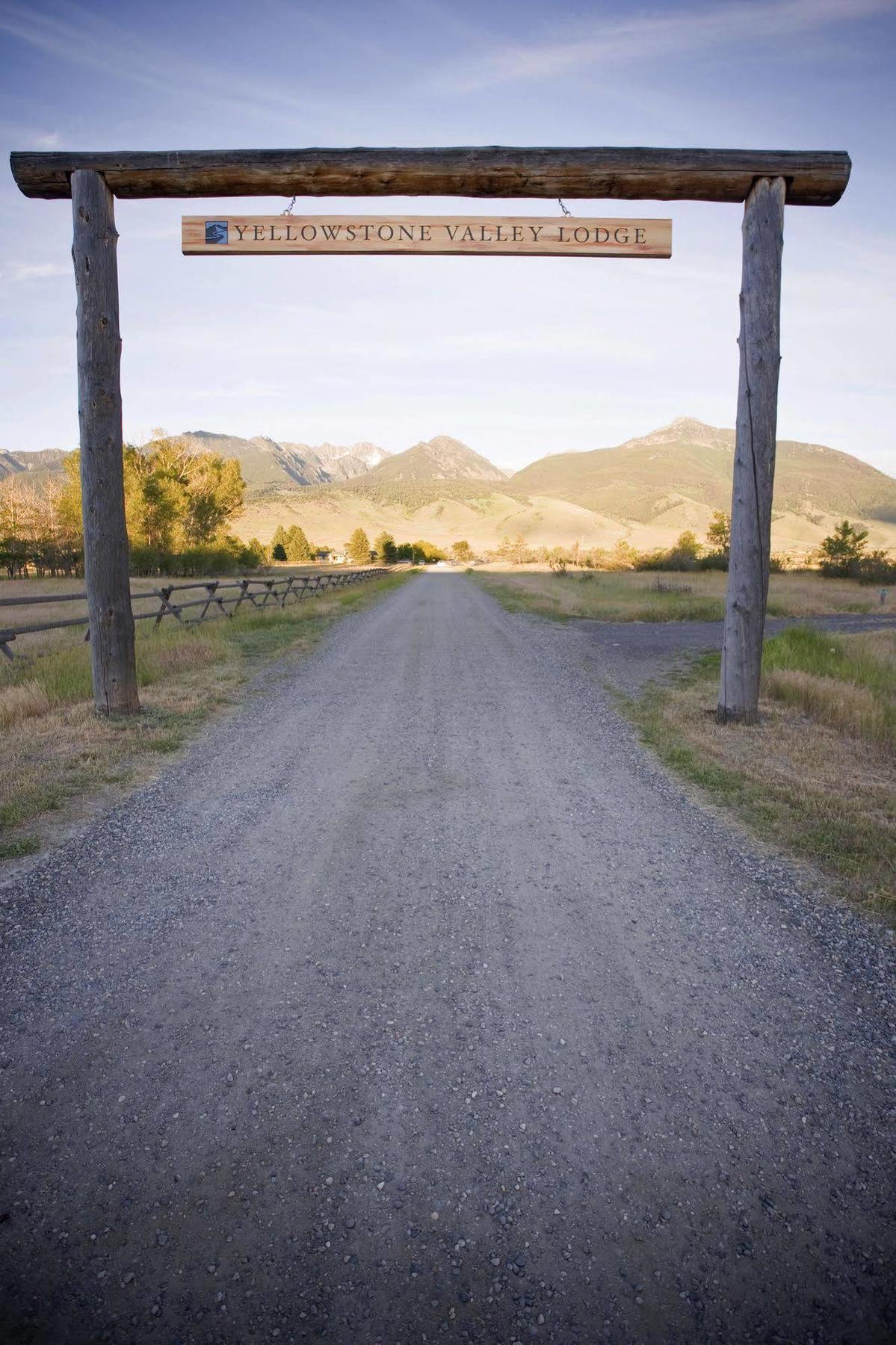 Yellowstone Valley Lodge, Ascend Hotel Collection Pray Ngoại thất bức ảnh