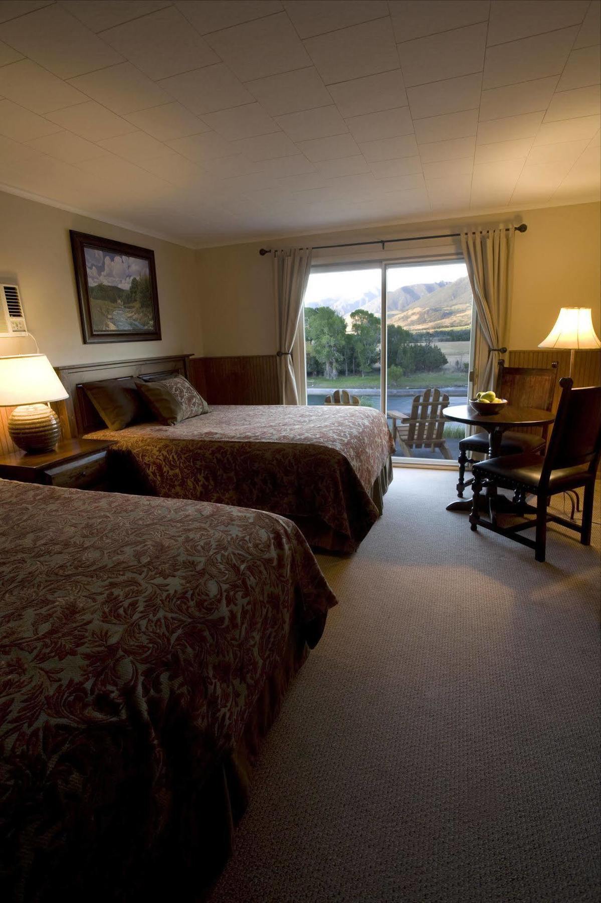 Yellowstone Valley Lodge, Ascend Hotel Collection Pray Ngoại thất bức ảnh