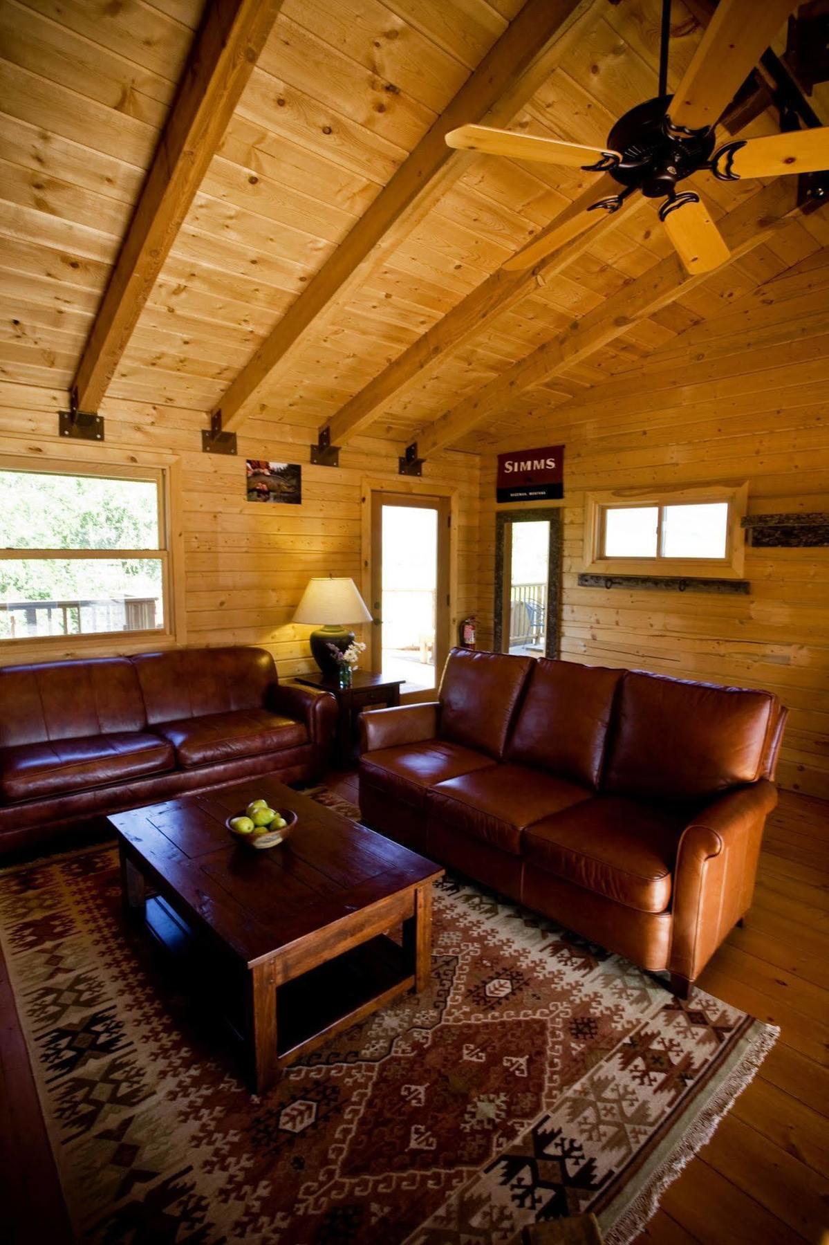 Yellowstone Valley Lodge, Ascend Hotel Collection Pray Ngoại thất bức ảnh